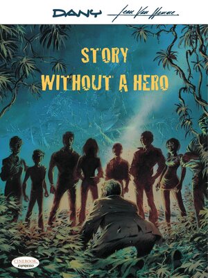 cover image of Story Without a Hero